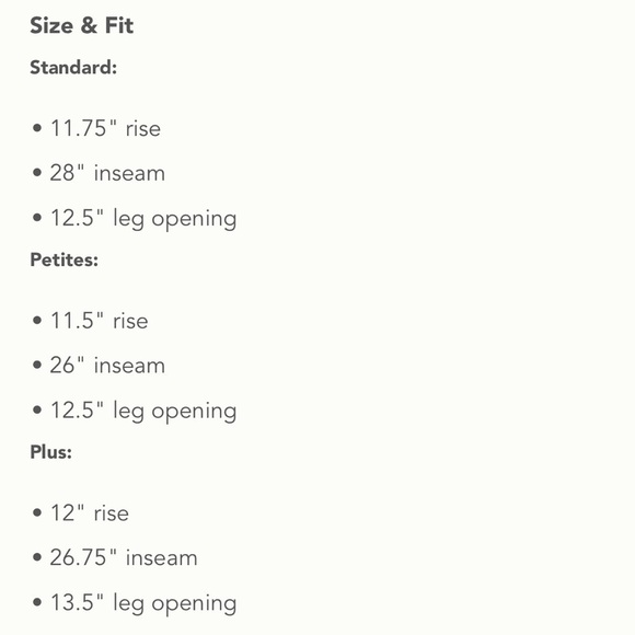 Pilcro ultra high rise - Picture 9 of 12